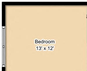 Two Bedroom